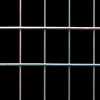 two inch by two inch square mesh for railing infill panel